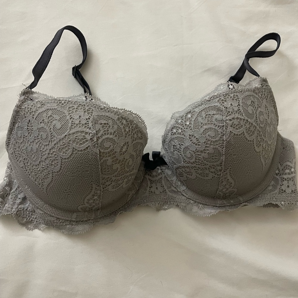 Target - Gilligan & O’Malley Bra